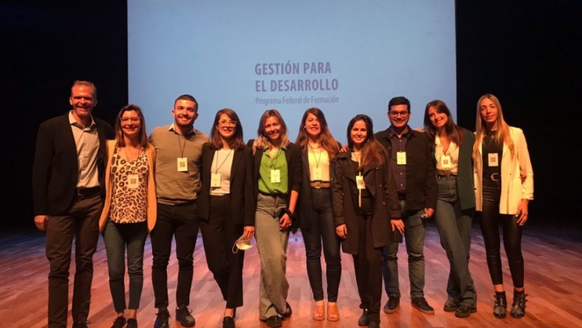 Proyecto chaqueño de innovación productiva foresto-industrial obtuvo mención especial a nivel nacional