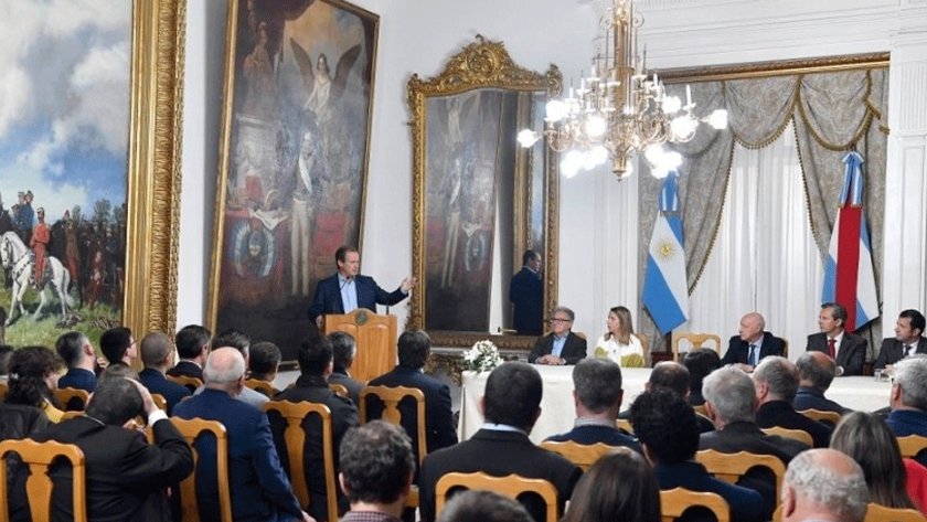Entre Ríos se compromete con los recursos energéticos
