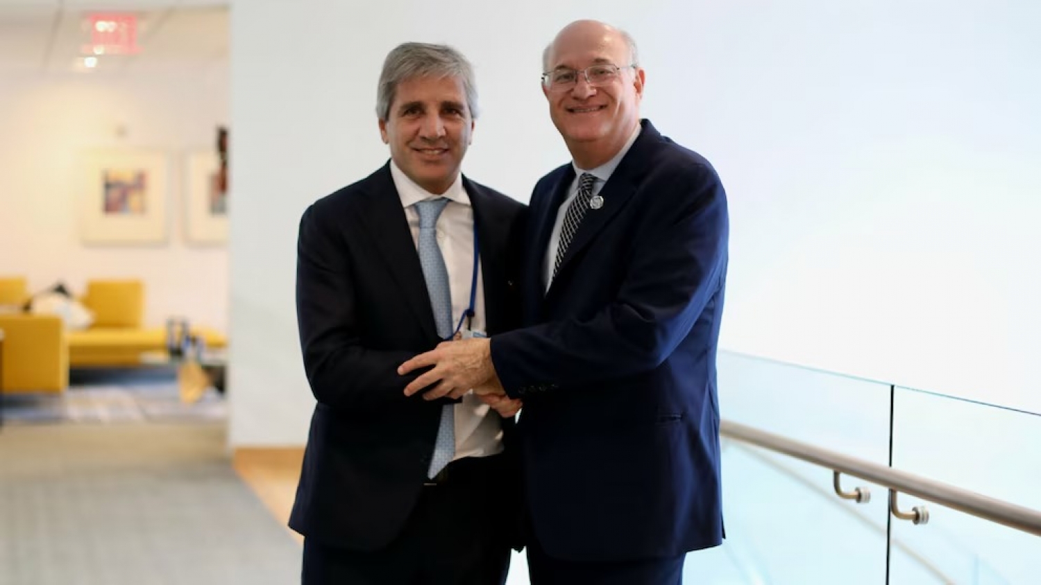 El BID aprobó una línea de USD 700 millones para provincias