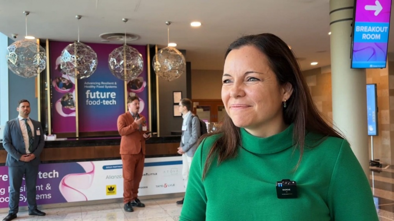 Tate & Lyle Expands Open Innovation Strategy as It Seeks Faster, Flexible Collaborations with Startups