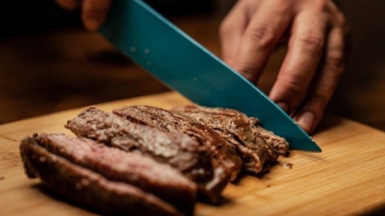 <El consumo de carne vacuna en su peor marca en 28 años