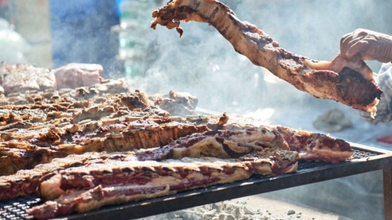 ¿Ahora sí adiós al asado? Cuánto subió en un año el corte amado por los argentinos