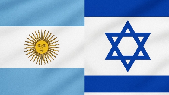 Agenda comercial entre Argentina e Israel: qué acordaron en Tel Aviv