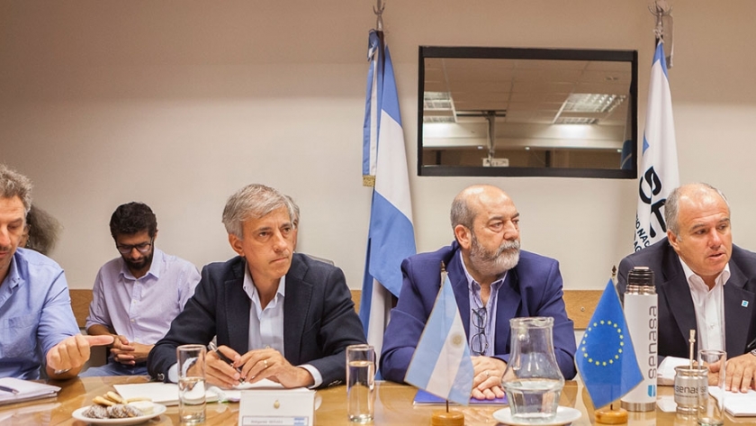 Positiva auditoría de la UE a los sistemas de producción de carne bovina y ovina