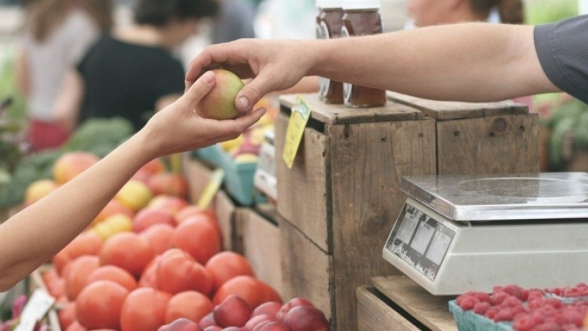 Buscan crear una Red Provincial de Mercados Regionales de Alimentos de la Agricultura Familiar y la Economía Social