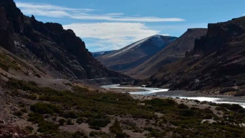 Nación invierte US$1.023 millones en Portezuelo del Viento
