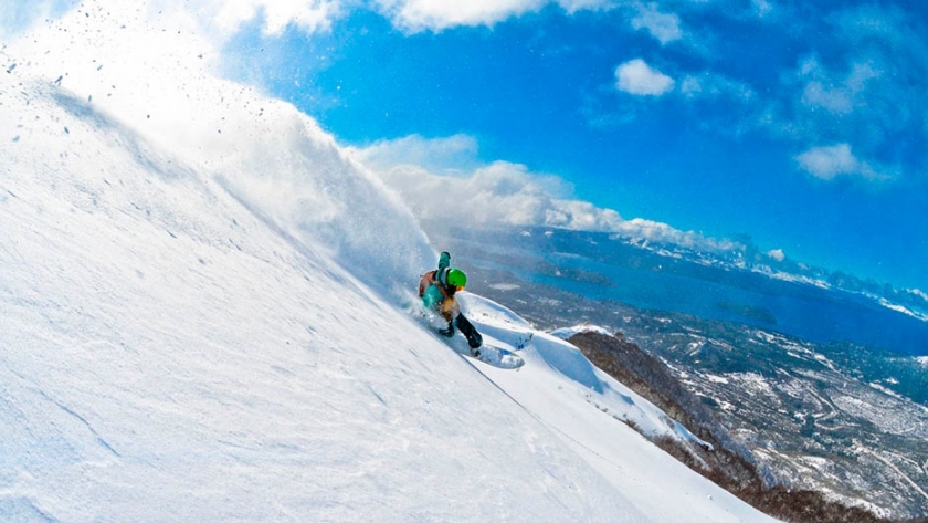 Bariloche: números de una temporada récord