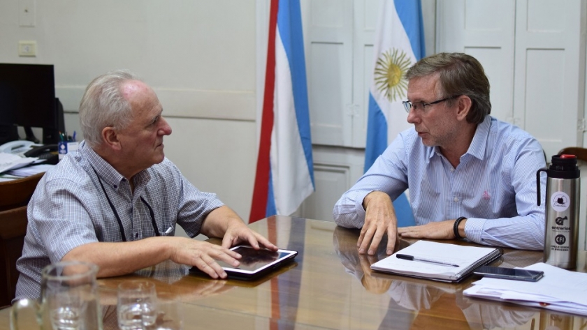 La Provincia sumó calidad institucional con la sanción del régimen de promoción a la Ciencia y la Tecnología
