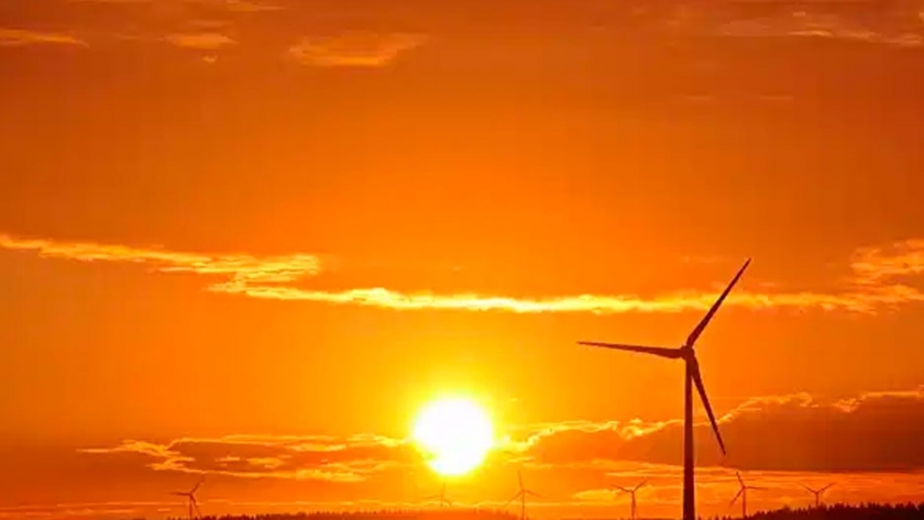 México, Argentina y Brasil lideran fuerte crecimiento de energía eólica en América Latina