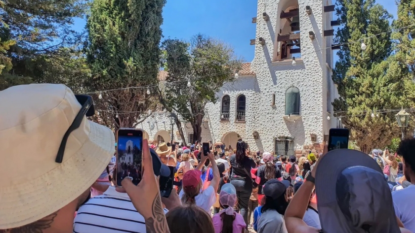 Más de 18mil turistas visitaron Jujuy durante el fin de semana largo de octubre