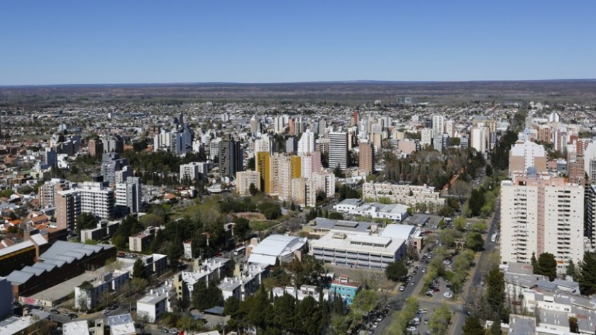Neuquén es la segunda provincia en crecimiento poblacional