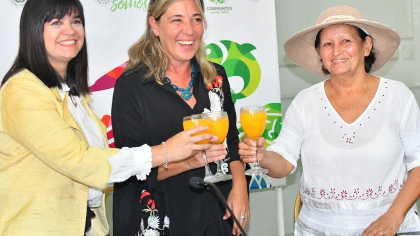 Santa Ana tiene todo listo para una nueva edición del Festival Provincial del Mango