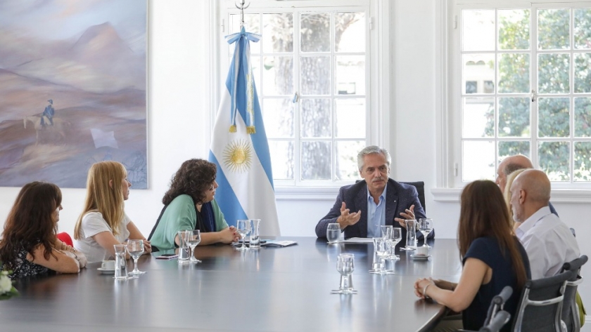 El Gobierno Nacional reglamentó la Ley de Creación del Régimen de Protección Integral del Niño, Niña y Adolescente con Cáncer