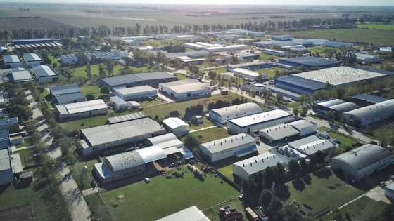 San Francisco distinguió su parque industrial por un modelo de gestión compartida
