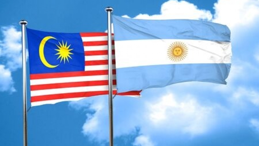 Argentina y Malasia profundizan su relación comercial