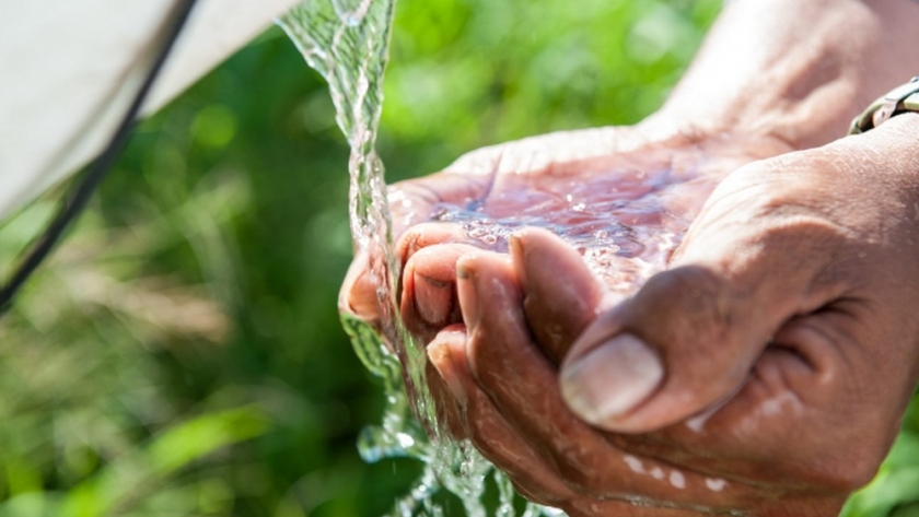 Nación realizó en Salta 15 obras para aportar agua a comunidades en territorios de escasez del recurso