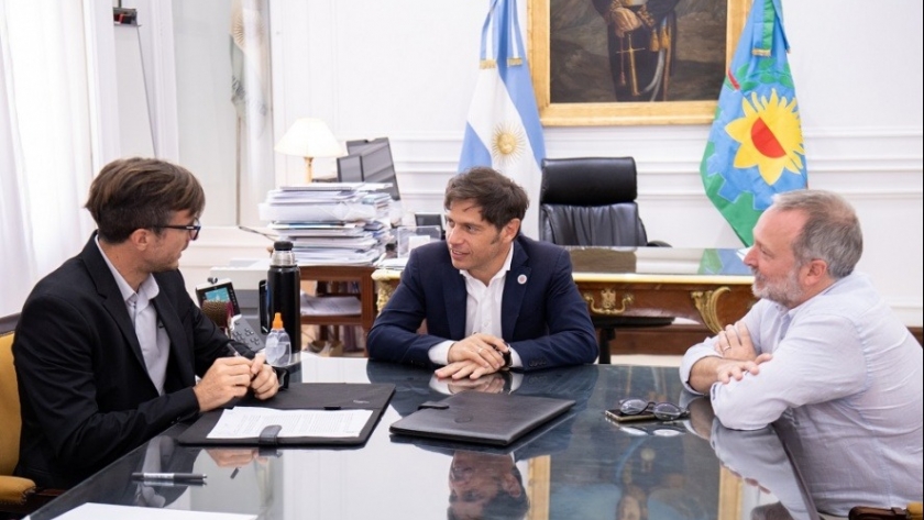 Se construirán 56 viviendas y un nuevo Centro de Atención Primaria de Salud en Morón