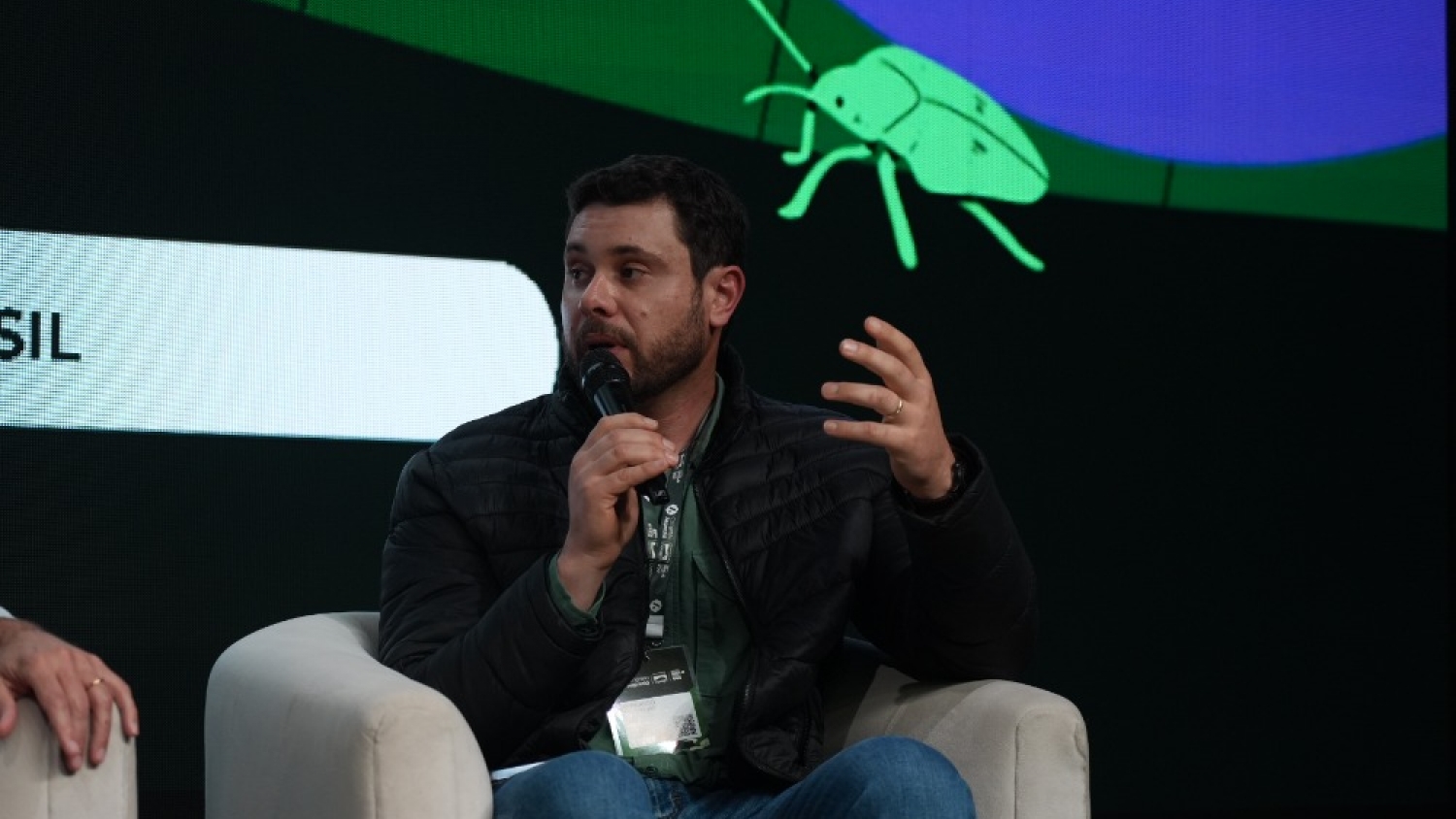 Drones y nanotecnología se estrechan la mano para un cambio de paradigma en el manejo de cultivos