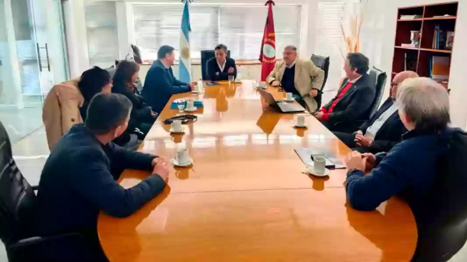 ExpoJuy 2026: Salta busca ampliar negocios y vínculos regionales