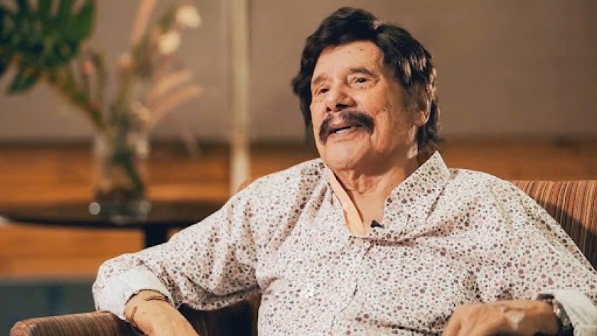 Parque del conocimiento: Ramón Ayala y un legado para homenajear