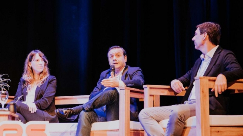 El Gobernador participó en la apertura de “Misiones Digital”, el mayor evento e-commerce de la región