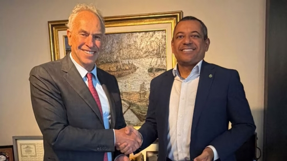 Proyecto en Vaca Muerta: Pampa Energía proyecta exportar urea a Brasil y avanza en negociaciones bilaterales