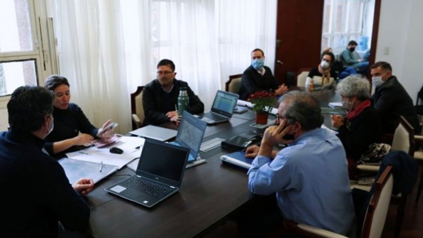 El Gobierno convocará al Consejo de Políticas Ambientales para avanzar en la reforma de  la ley de Ordenamiento Territorial de Bosques Nativos 