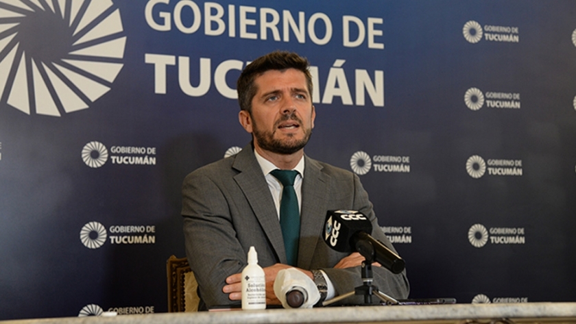 Turismo llama a quedarse en casa para prevenir