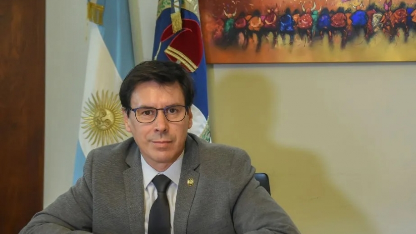 Jujuy: Hacienda y la UNJu coordinan una agenda conjunta para impulsar políticas públicas y formación académica en 2026