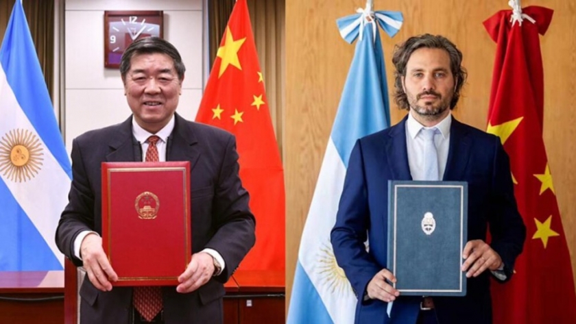 La soja transgénica HB4 desarrollada en Argentina fue aprobada en China