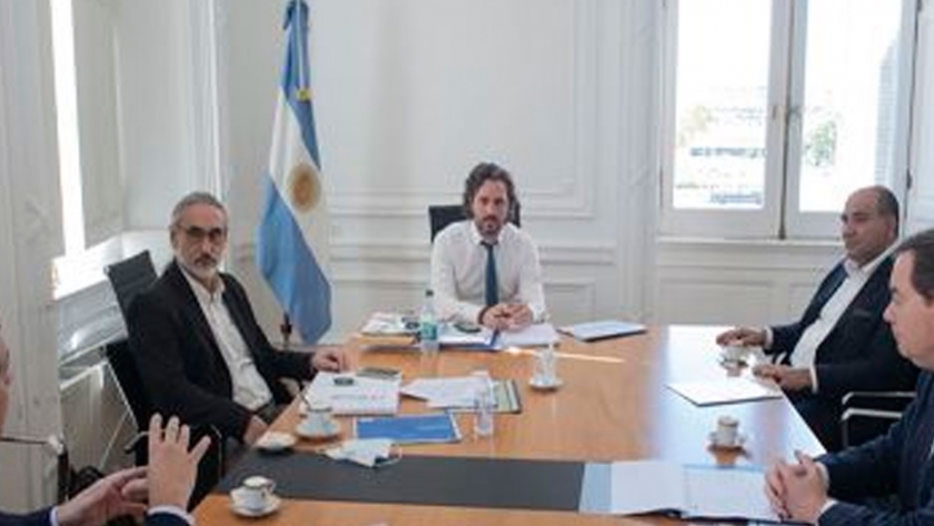 Analizan opciones de financiamiento para la producción y exportación de limones