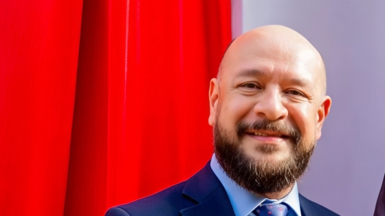 Alex Rojas asume como nuevo embajador de Costa Rica en Argentina y fortalece lazos con la comunidad tica