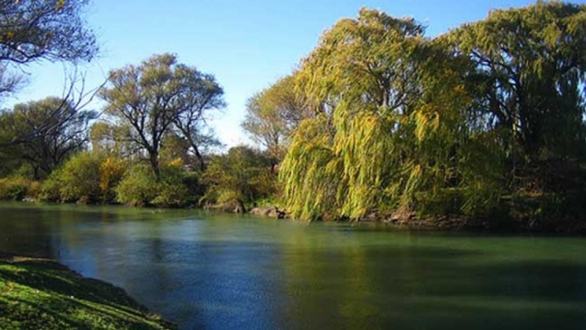 Descubriendo la belleza de Chubut: Gaiman y Dolavon