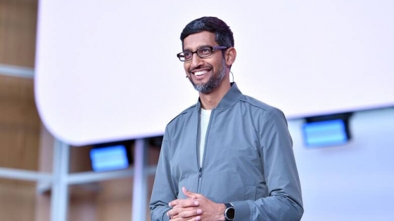 Las acciones de Google arrancan 2026 bajo la lupa: fuerte rally en 2025, dudas por valuación e inversiones récord