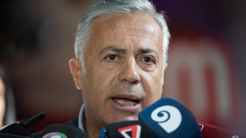 Mendoza se sube al volante: Cornejo anuncia que la Provincia tomará el control y el peaje de las rutas nacionales clave