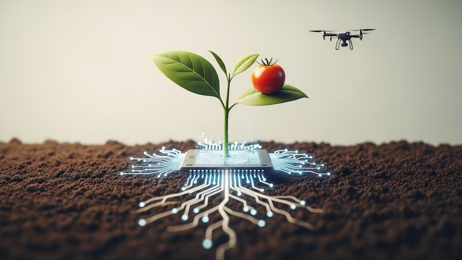 Agrifoodtech: el ecosistema tecnológico que redefine la producción y el negocio de los alimentos
