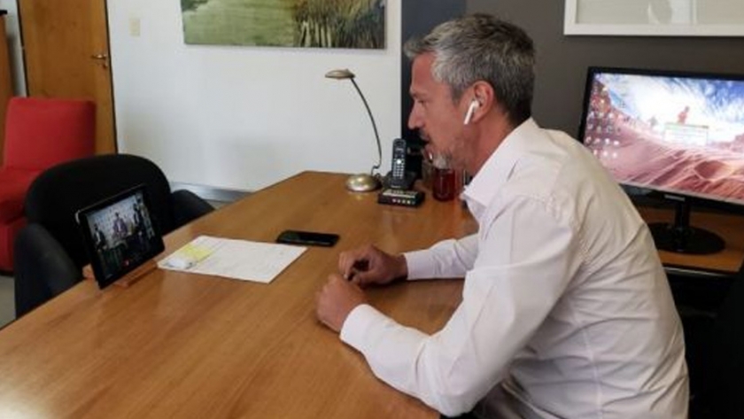 El Norte argentino se abre al turismo regional