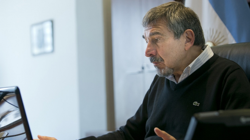 Plan Nacional de Ciencia, Tecnología e Innovación 2030: Primera reunión de la Comisión Asesora
