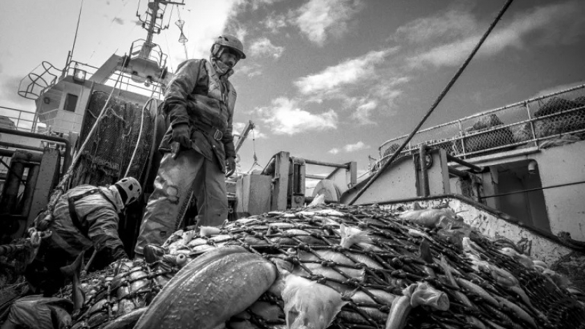 Se celebra el Día Internacional del Pescador