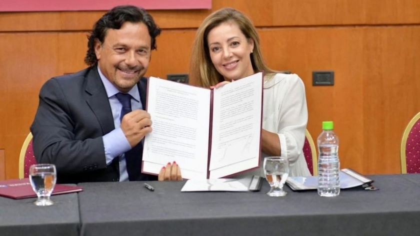 Salta continúa mejorando su infraestructura energética