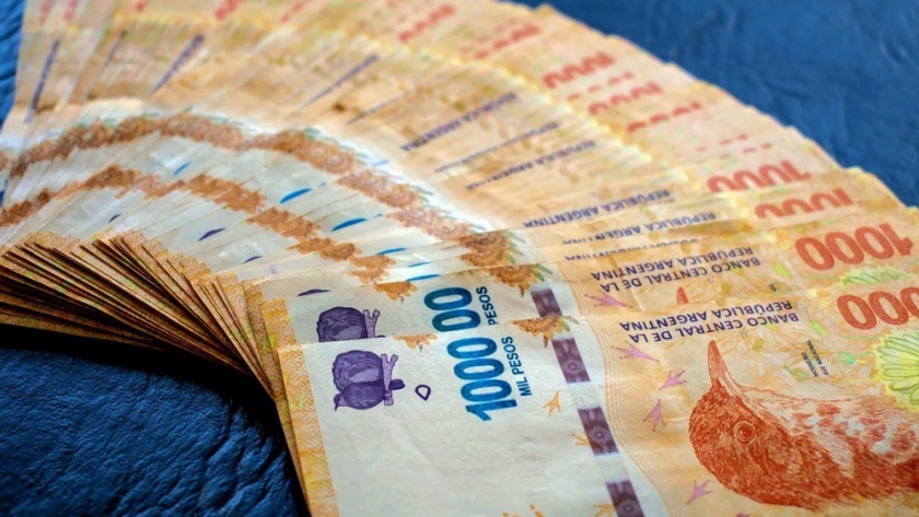 El Gobierno aclaró que los aumentos salariales no se pagarán con la cuasimoneda
