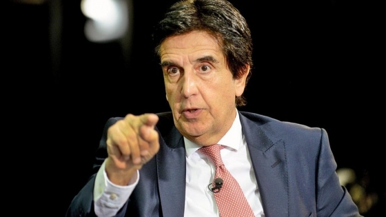 Melconian advierte que el plan cambiario de Milei navega sin anclas y anticipa reservas en rojo durante todo el mandato