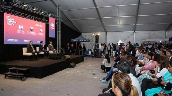 Jujuy amplía la capacitación en oficios y alcanza a más de 700 personas en toda la provincia