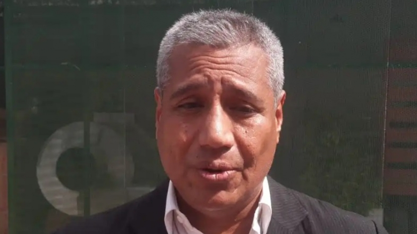 Santillán se reunió con la Cámara de Tabaco