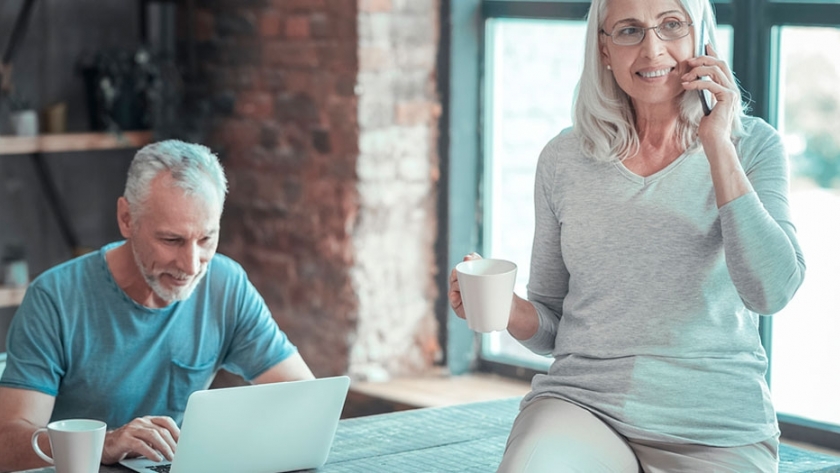 Consejos para ser un emprendedor después de los cuarenta