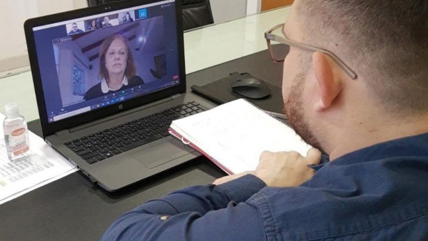 Argentina hace: hasta el 13 de julio tienen tiempo los municipios para presentar proyectos
