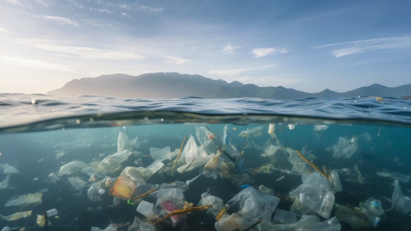 La captura de carbono en océanos y su impacto inesperado en la biodiversidad marina
