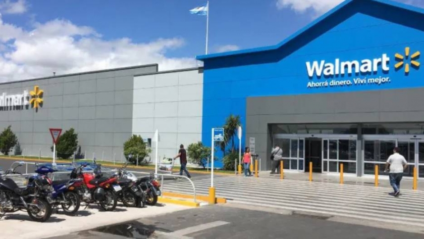 Venta de Walmart: De Narváez se perfila como el posible comprador de la cadena