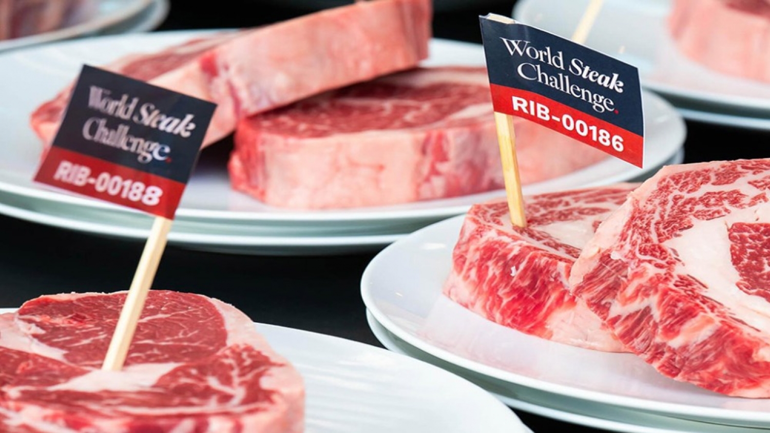 Argentina brilla en Ámsterdam con 29 medallas en el World Steak Challenge 2025