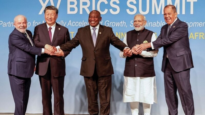 Adrián Muracciole aseguró: “para Formosa es muy importante” el ingreso de la Argentina a los BRICS